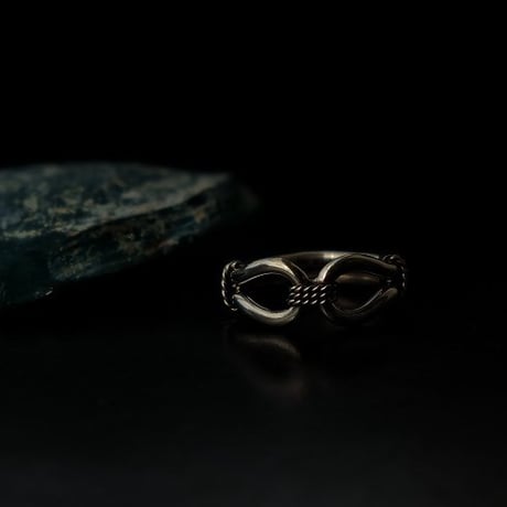 Steve Arviso(スティーブアルビソ)　　 Horse Whisperer Ring