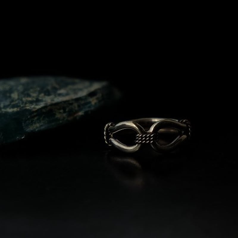 Steve Arviso(スティーブアルビソ) Horse Whisperer Ring