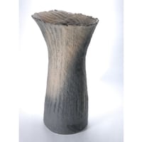 信楽焼　花瓶　花器　手作り　美峰　美杉 Amazon.co.jp: 花瓶信楽焼美杉 作美杉窯飾り壺一輪挿し花器球体壺花入