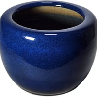 生子火鉢　10号（信楽焼・陶器・暖房・火鉢・ひばち・囲炉裏・B025-01）