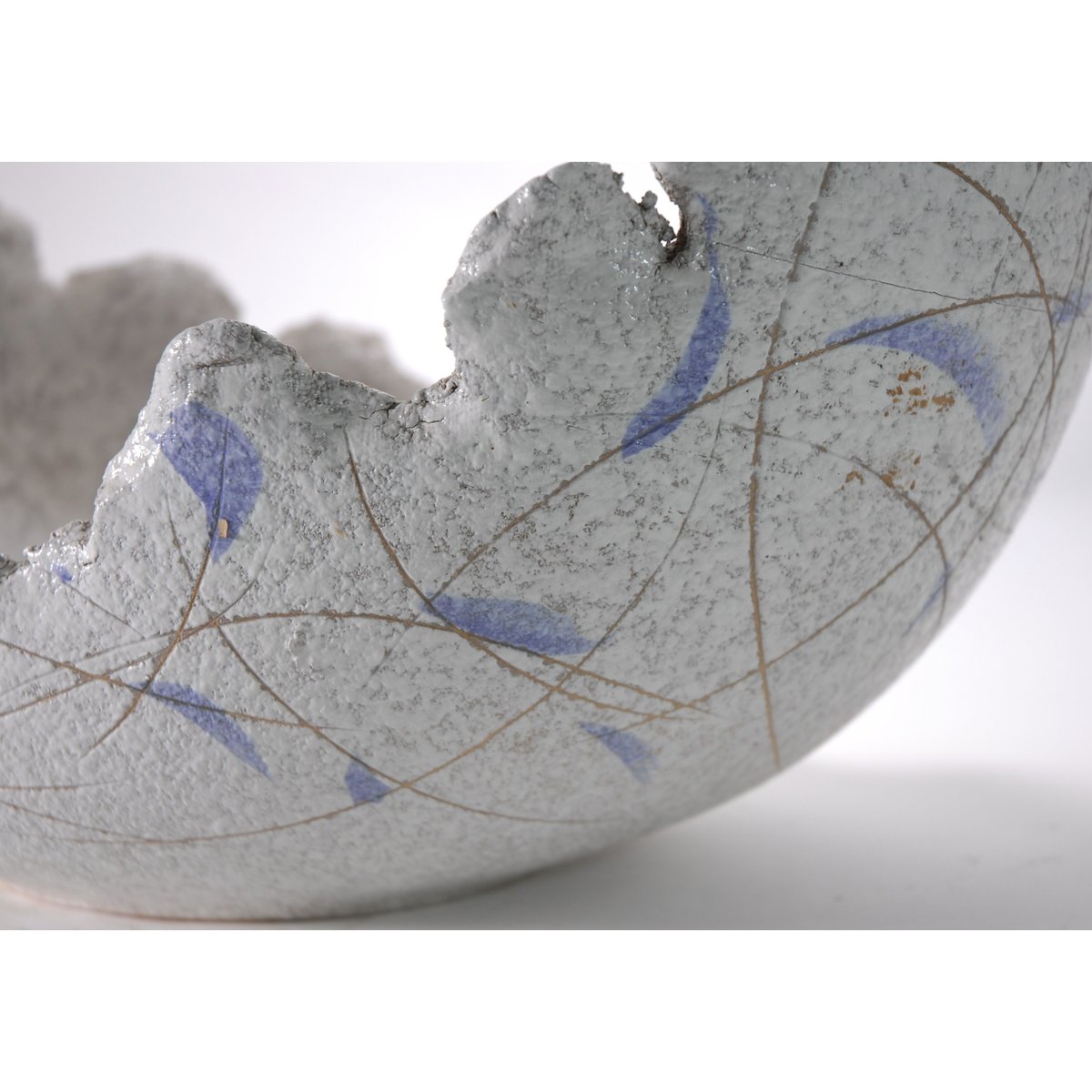 『お宝うー特価』　日展作家　大原薫　信楽焼　椿　花瓶 生活応援うー特価』 日展作家 大原薫 信楽焼 椿 花瓶 【公式通販】