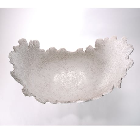 大原薫手づくり花器　 （信楽焼・花瓶・花入れ・花器・壺・壷・水盤・フラワーポット・フラワーベース・YZ-023）