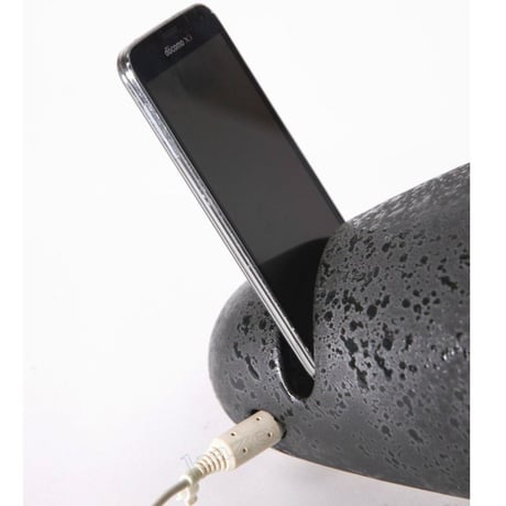スマホ陶音器（電源不要スピーカー）アンドロイド・iPhone対応