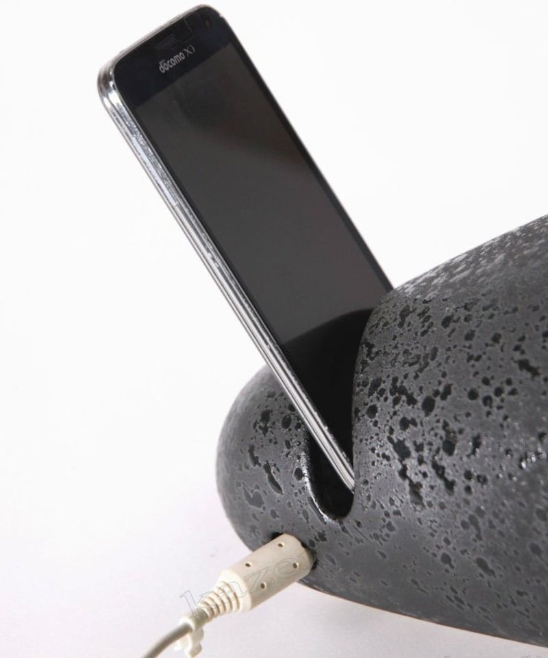 スマホ陶音器(電源不要スピーカー)アンドロイド・iPhone対応 スマホ陶音器(電源不要スピーカー)アンドロイド・iPhone対応
