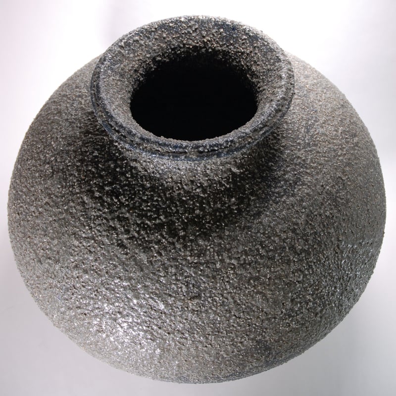 焼き物 花瓶 楽天市場】花瓶 信楽焼 陶器 和風 花入れ 日本製 小花寸胴花入