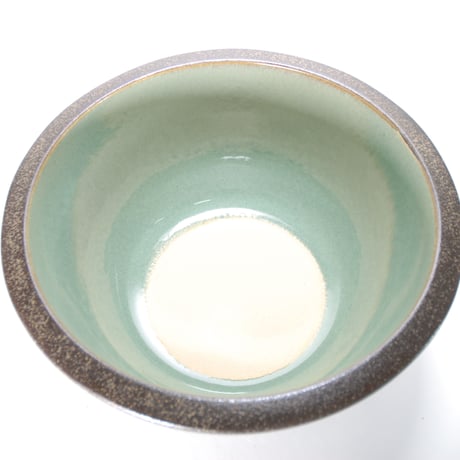 窯肌ひねり水鉢 13号 （信楽焼・陶器・水鉢・金魚鉢） WH13-502