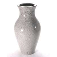 フラワーベースグレースパタ　 （信楽焼・花瓶・花入れ・花器・壺・壷・水盤・フラワーポット・フラワーベース・YZ-017）