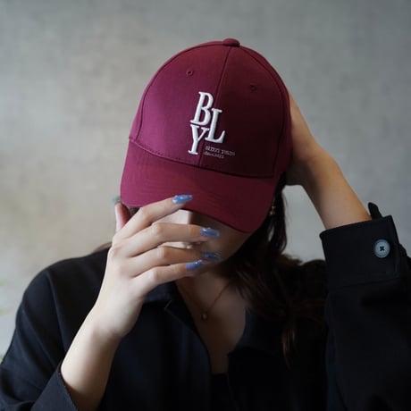 BLIXZY EMBLEM CAP