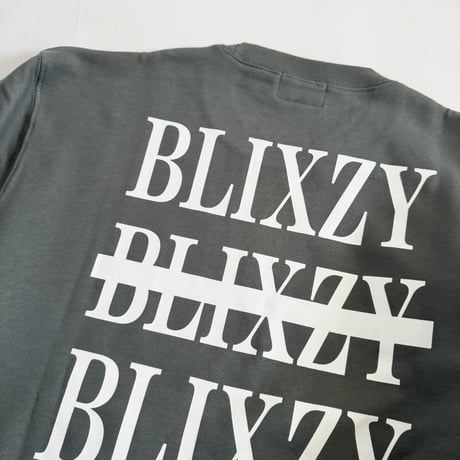 BACK PRINT TRAINER