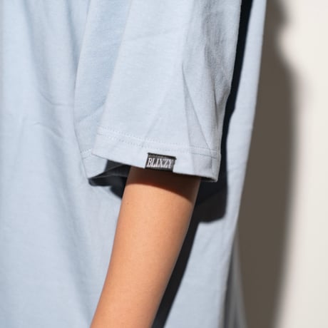 BLIXZY LOGO T-SHIRT