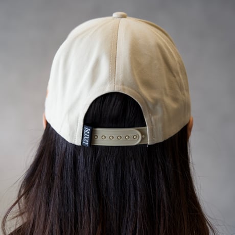 BLIXZY EMBLEM CAP