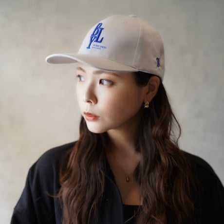 BLIXZY EMBLEM CAP