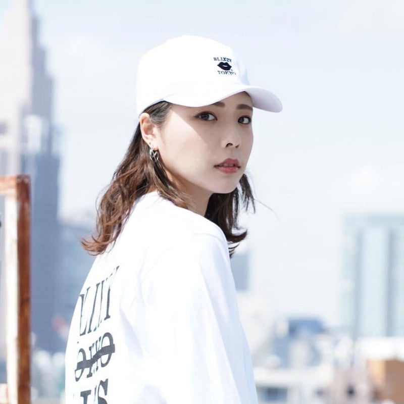 KISS THE CLUB KISS cap 新品未使用 再入荷】KISS cap | KISS THE CLUB