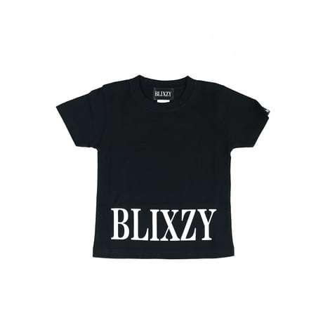 KIDS FRONT LOGO T-SHIRT