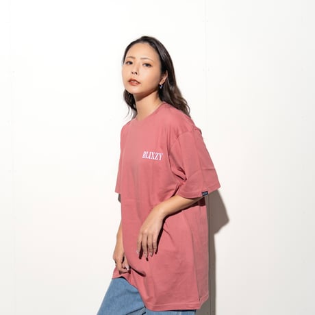 BLIXZY LOGO T-SHIRT