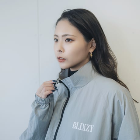 NYLON JACKET