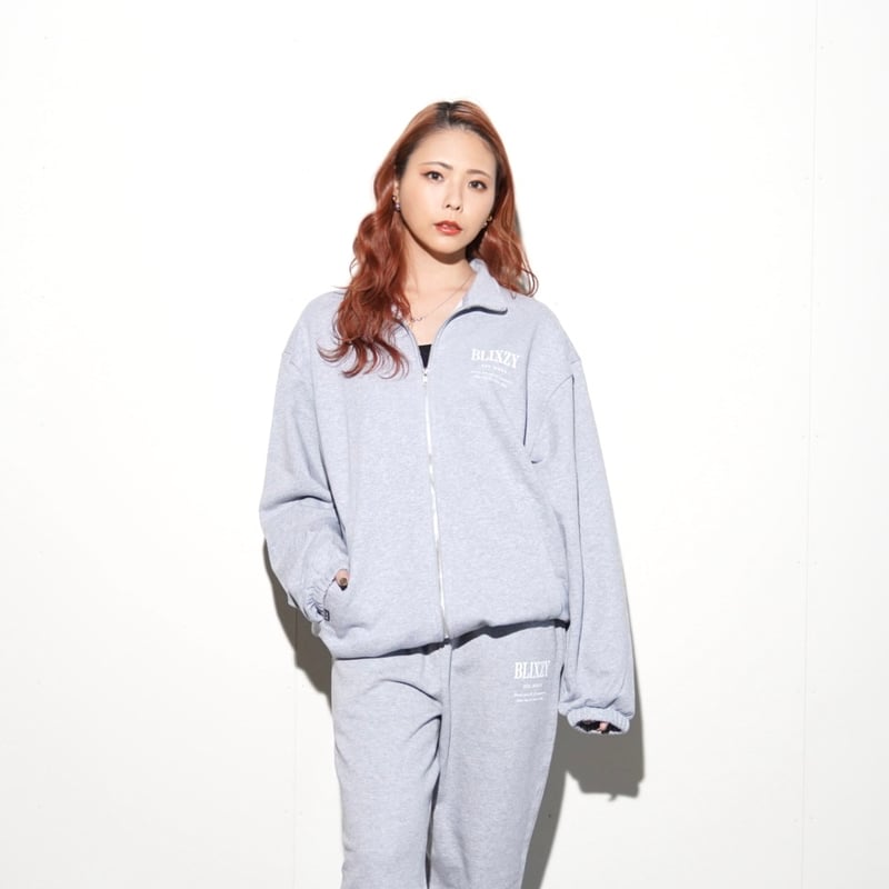 【値下げ中‼️】bibiy ODETTE ZIPPER JACKET ジャケット・アウター Bibiy ODETTE ZIPPER JACKET Bibiy ODETTE