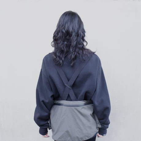 UTILITY VEST