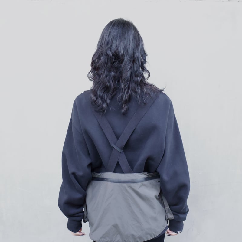 UTILITY VEST | BLIXZY