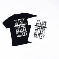 KIDS BACK PRINT T-SHIRT