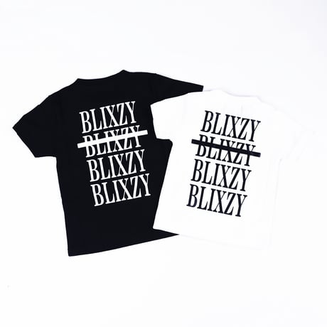 KIDS BACK PRINT T-SHIRT