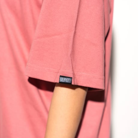 BLIXZY LOGO T-SHIRT
