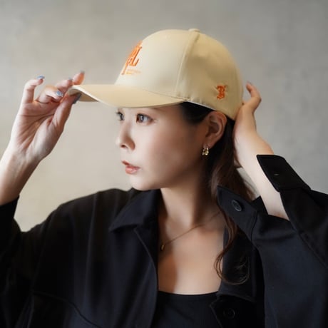 BLIXZY EMBLEM CAP