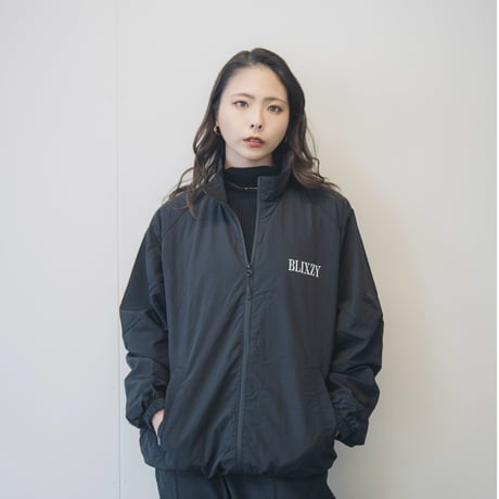 NYLON JACKET