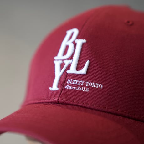 BLIXZY EMBLEM CAP