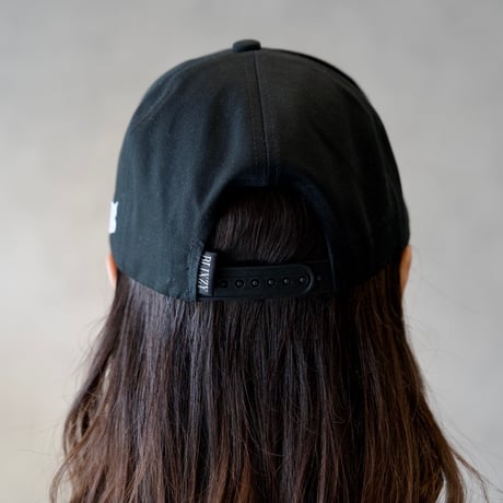 BLIXZY EMBLEM CAP