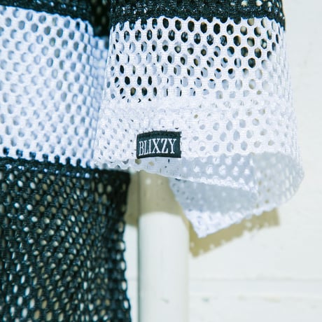 【OUTLET】 MESH T-SHIRT