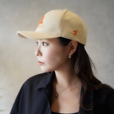 BLIXZY EMBLEM CAP