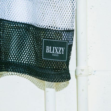 【OUTLET】 MESH T-SHIRT