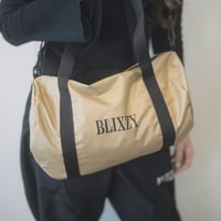 DRUM BAG