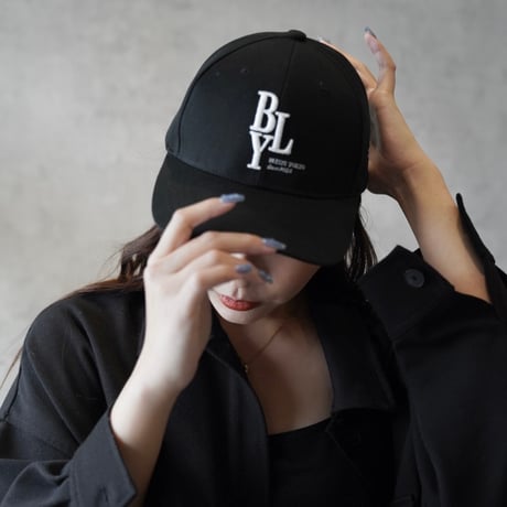 BLIXZY EMBLEM CAP