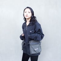 UTILITY VEST