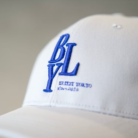 BLIXZY EMBLEM CAP