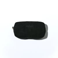 LEATHER  POUCH