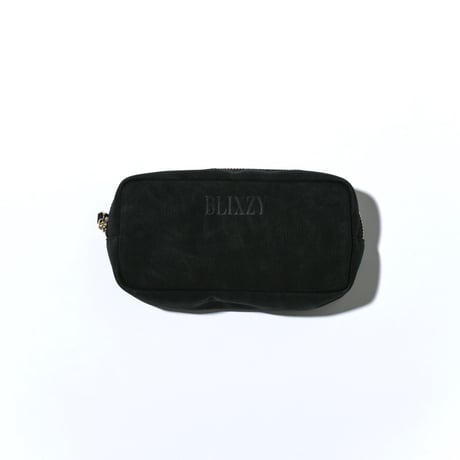 LEATHER  POUCH