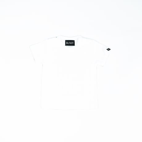 KIDS BACK PRINT T-SHIRT
