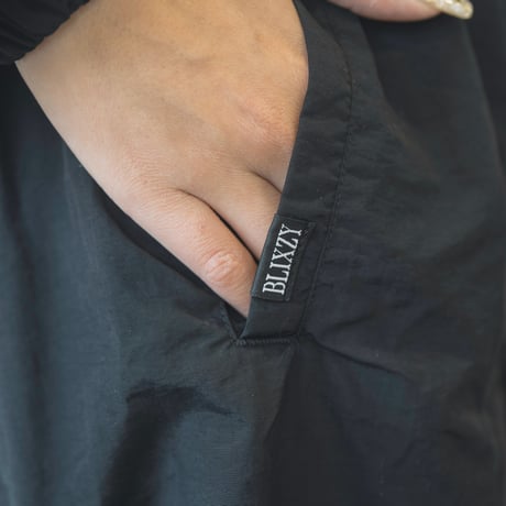 NYLON PANTS