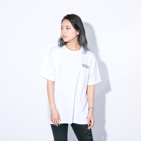 BLIXZY LOGO T-SHIRT