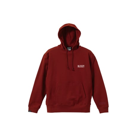 BLIXZY HOODIE