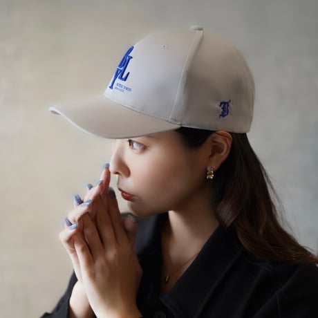 BLIXZY EMBLEM CAP