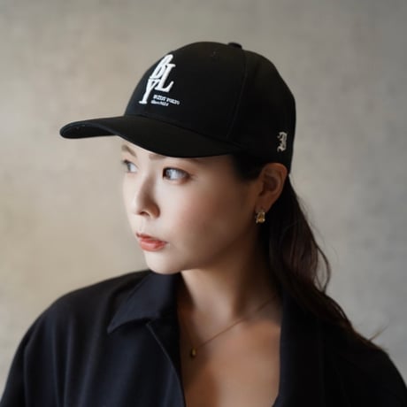 BLIXZY EMBLEM CAP