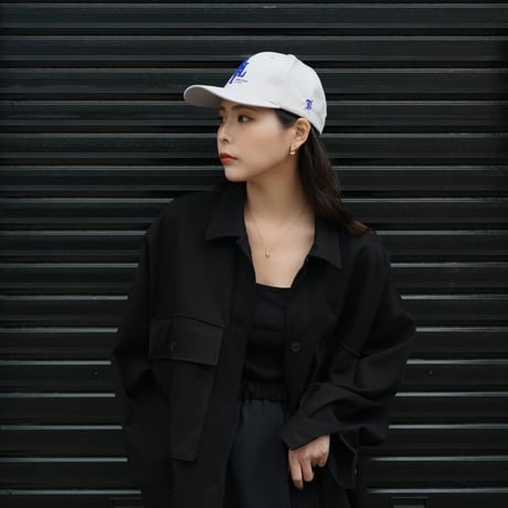 BLIXZY EMBLEM CAP