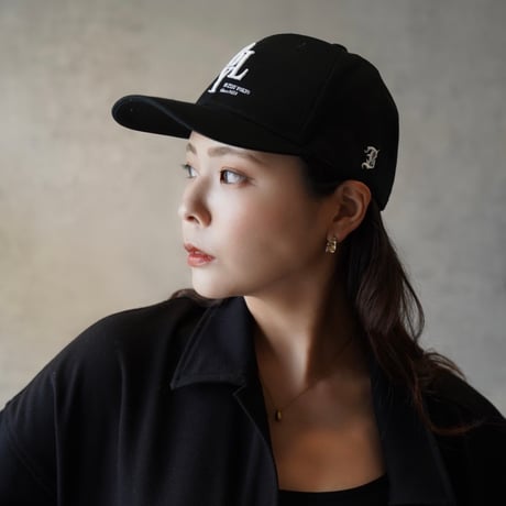 BLIXZY EMBLEM CAP
