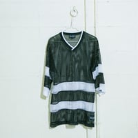 【OUTLET】 MESH T-SHIRT