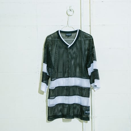 【OUTLET】 MESH T-SHIRT
