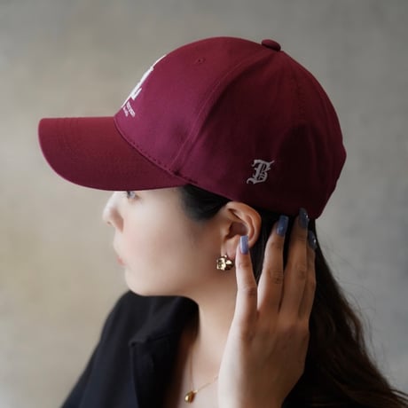 BLIXZY EMBLEM CAP